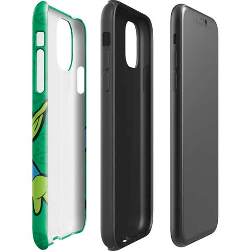 Disney Toy Story Alien iPhone 11 Pro Max Impact Case