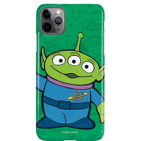 Disney Toy Story Alien iPhone 11 Pro Max Lite Case
