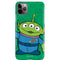 Disney Toy Story Alien iPhone 11 Pro Max Lite Case