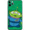 Disney Toy Story Alien iPhone 11 Pro Max Skin