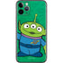Disney Toy Story Alien iPhone 11 Pro Skin