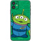 Disney Toy Story Alien iPhone 11 Skin