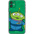 Disney Toy Story Alien iPhone 11 Skin