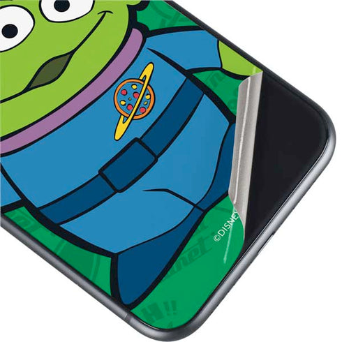 Disney Toy Story Alien iPhone 11 Skin
