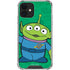 Disney Toy Story Alien iPhone 12 Clear Case