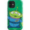 Disney Toy Story Alien iPhone 12 Impact Case