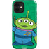 Disney Toy Story Alien iPhone 12 Impact Case
