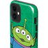 Disney Toy Story Alien iPhone 12 Impact Case
