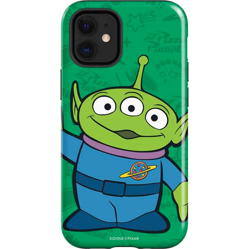 Disney Toy Story Alien iPhone 12 Mini Impact Case