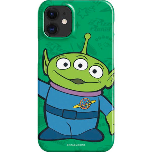Disney Toy Story Alien iPhone 12 Mini Lite Case