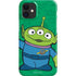 Disney Toy Story Alien iPhone 12 Mini Lite Case
