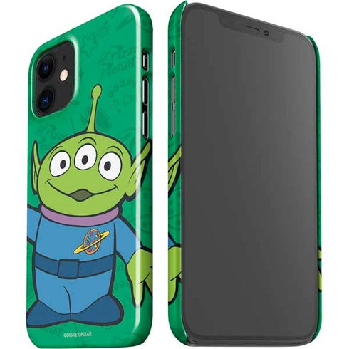 Disney Toy Story Alien iPhone 12 Mini Lite Case