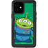 Disney Toy Story Alien iPhone 12 Mini Waterproof Case