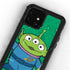 Disney Toy Story Alien iPhone 12 Mini Waterproof Case