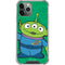 Disney Toy Story Alien iPhone 12 Pro Clear Case