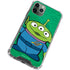 Disney Toy Story Alien iPhone 12 Pro Clear Case