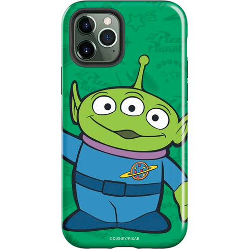 Disney Toy Story Alien iPhone 12 Pro Impact Case