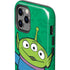 Disney Toy Story Alien iPhone 12 Pro Impact Case