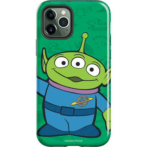 Disney Toy Story Alien iPhone 12 Pro Max Impact Case