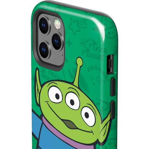 Disney Toy Story Alien iPhone 12 Pro Max Impact Case