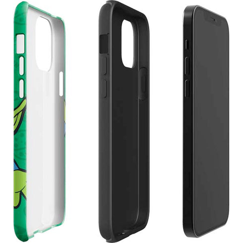 Disney Toy Story Alien iPhone 12 Pro Max Impact Case
