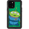 Disney Toy Story Alien iPhone 12 Pro Max Waterproof Case