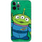 Disney Toy Story Alien iPhone 12 Pro Skin