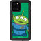 Disney Toy Story Alien iPhone 12 Pro Waterproof Case