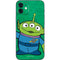 Disney Toy Story Alien iPhone 12 Skin
