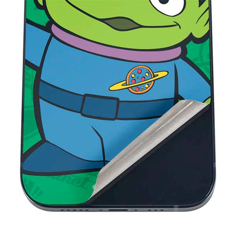 Disney Toy Story Alien iPhone 12 Skin