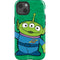 Disney Toy Story Alien iPhone 13 Impact Case