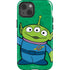 Disney Toy Story Alien iPhone 13 Impact Case