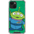 Disney Toy Story Alien iPhone 13 Mini Clear Case