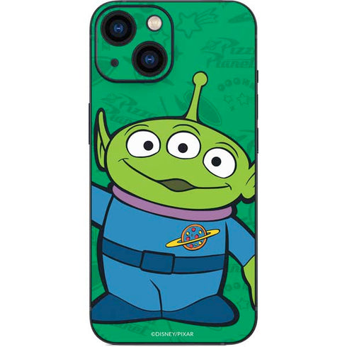 Disney Toy Story Alien iPhone 13 Mini Skin