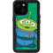 Disney Toy Story Alien iPhone 13 Mini Waterproof Case