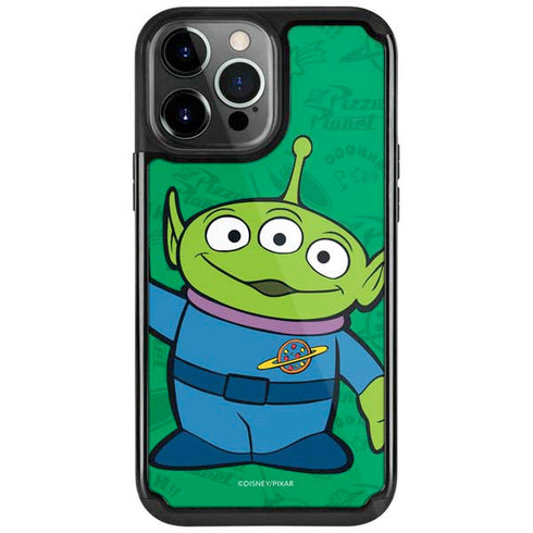 Disney Toy Story Alien iPhone 13 Pro Cargo Case