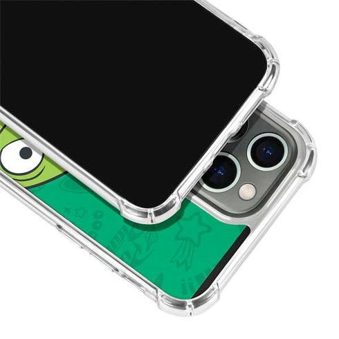 Disney Toy Story Alien iPhone 13 Pro Clear Case