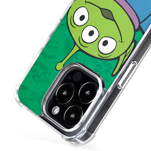 Disney Toy Story Alien iPhone 13 Pro MagSafe Case