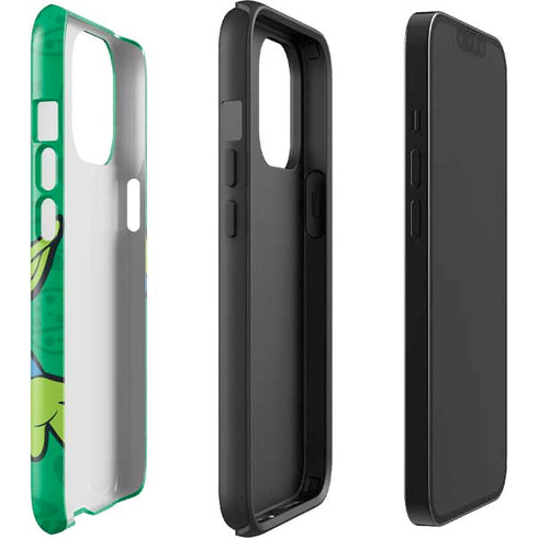 Disney Toy Story Alien iPhone 13 Pro Max Impact Case