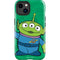 Disney Toy Story Alien iPhone 14 Plus Impact Case