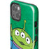 Disney Toy Story Alien iPhone 15 Plus Impact Case