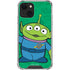Disney Toy Story Alien iPhone 14 Plus Clear Case