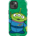 Disney Toy Story Alien iPhone 14 Impact Case