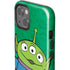 Disney Toy Story Alien iPhone 14 Impact Case