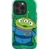 Disney Toy Story Alien iPhone 14 Pro Impact Case