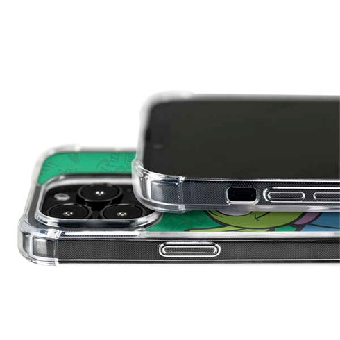 Disney Toy Story Alien iPhone 14 Pro MagSafe Case