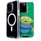 Disney Toy Story Alien iPhone 15 Pro MagSafe Case