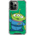 Disney Toy Story Alien iPhone 14 Pro Max Clear Case