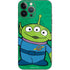 Disney Toy Story Alien iPhone 14 Pro Max Skin