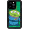 Disney Toy Story Alien iPhone 14 Pro Waterproof Case